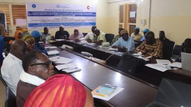 Crédit Photo: Meguetan INFOS