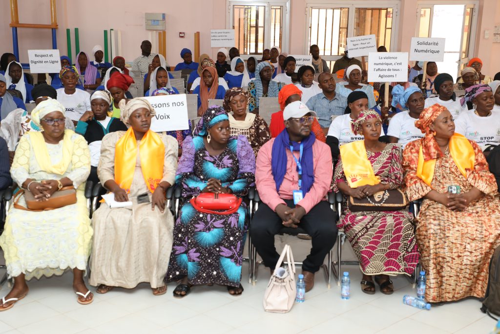 Crédit Photo: Meguetan INFOS