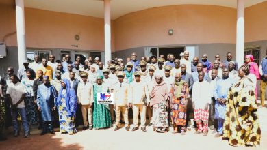 Crédit photo: Meguetan INFOS