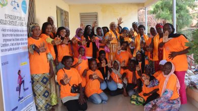 Crédit Photo: Meguetan INFOS