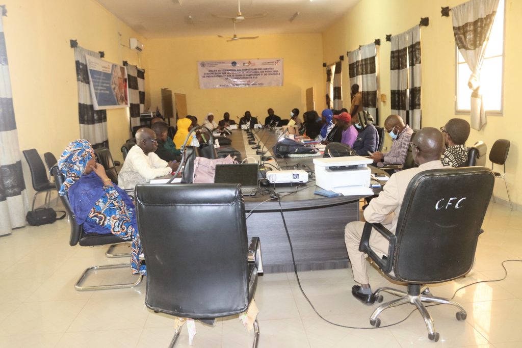 Crédit photo Meguetan INFOS