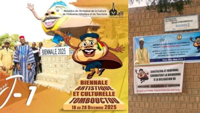 Crédit Photo Meguetan INFOS