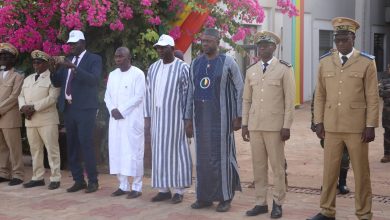 crédit photo: gouvernorat de Koulikoro