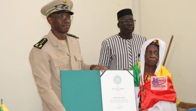 Crédit Photo: Meguetan INFOS