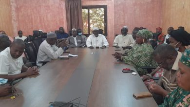 Crédit Photo: Meguetan INFOS