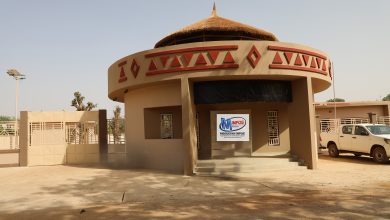 Crédit Photo: Meguetan INFOS