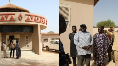 Crédit Photo: Méguetan INFOS