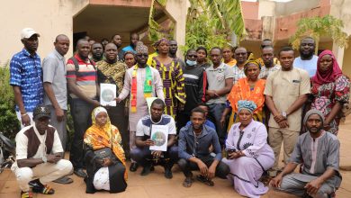 Crédit photo Meguetan INFOS