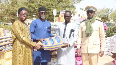 Crédit photo Gouvernorat de Koulikoro