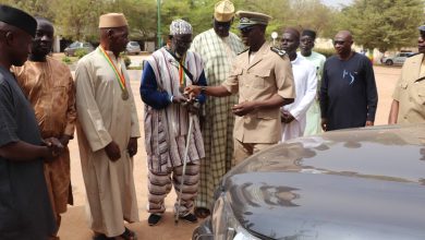 crédit photo: Gouvernorat de Koulikoro