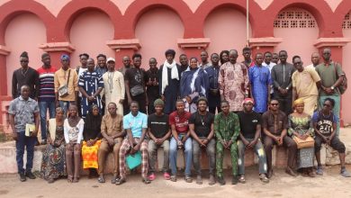 Crédit Photo Meguetan INFOS