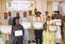 Crédit Photo: Gouvernorat de Koulikoro