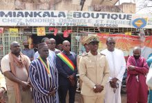 Crédit Photo: Gouvernorat de Koulikoro