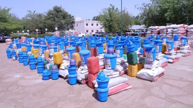 Crédit photo: Meguetan INFOS