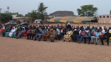 Crédit Photo: Meguetan INFOS