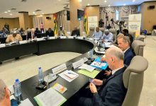 crédit photo Ministère des affaires Etrangères du Mali