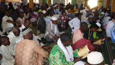 Crédit photo: gouvernorat de Koulikoro