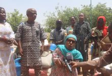 Crédit photo gouvernorat de Koulikoro