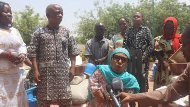 Crédit photo gouvernorat de Koulikoro