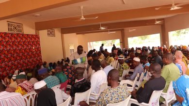 crédit photo, Gouvernorat de Koulikoro