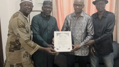 Crédit Photo: Meguetan INFOS