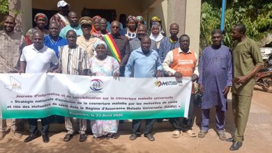 Crédit Photo: Meguetan INFOS