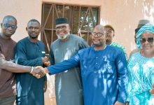 Crédit photo Meguetan INFOS