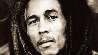 Image de Bob Marley