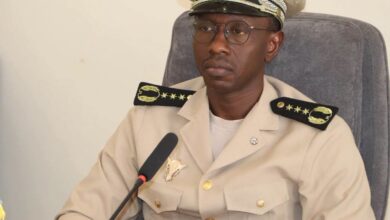 Crédit Photo Gouvernorat de Koulikoro