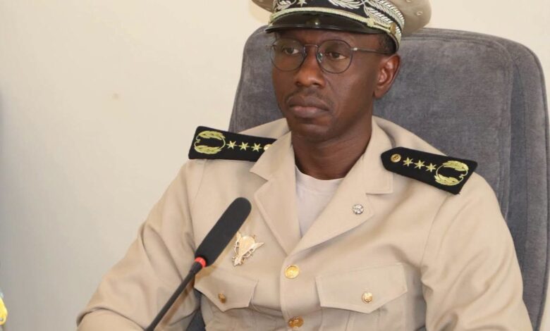 Crédit Photo Gouvernorat de Koulikoro